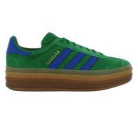 Adidas Zapatillas Grand Court para hombre, Verde Azul Verde, 39 EU