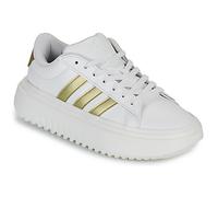 adidas Zapatillas GRAND COURT PLATFORM in Blanco 39 1/3
