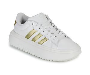 adidas Zapatillas GRAND COURT PLATFORM in Blanco 40
