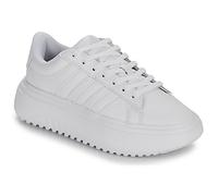 adidas Zapatillas GRAND COURT PLATFORM in Blanco 42