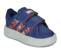adidas Zapatillas GRAND COURT SPIDER-MAN CF I in Azul 20