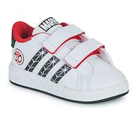 adidas Zapatillas GRAND COURT Spider-man CF I in Blanco 20