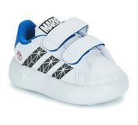 adidas Zapatillas GRAND COURT SPIDER-MAN CF I in Blanco 22