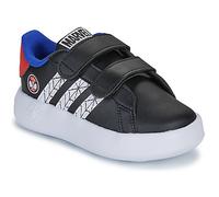 adidas sportswear Grand Court Spider-Man I 20 Negro