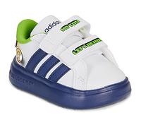 adidas Toy Story - Blanco - Zapatillas Velcro Niño Pixar talla 22