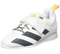 adidas Adipower Weightlifting II, Zapatillas Halterofilia Mujer, Balcri/GRISEI/Dorsol, 39 1/3 EU