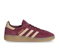 Adidas Zapatillas Handball Spezial W Código KK0929 Rojo, Burdeos Beige, 38 EU Stretta