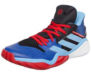 adidas Zapatillas Harden Stepback para Unisex Adulto