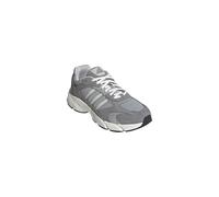 Adidas Hombre CRAZYCHAOS 2000 Shoes, Grey Two/Core White/Grey Three, 44 2/3 EU