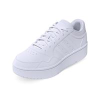 adidas Zapatillas Hoops 3.0 Bold Blanco