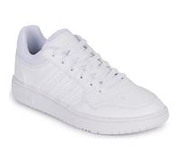 adidas Zapatillas HOOPS 3.0 K in Blanco 28 1/2