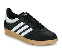 adidas Hoops 4.0 Shoes, Zapatillas Unisex Adulto, Core Black FTWR White Grey Two, 43 1/3 EU