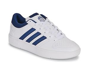 adidas Zapatillas HOOPS CLASSIC in Blanco 40