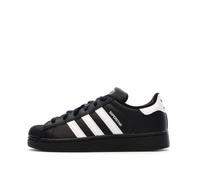 adidas Zapatillas infantiles Superstar II, Color negro., 33.5 EU