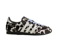 adidas Originals Women's Japan "Cow" Negro,Blanco 38 2/3