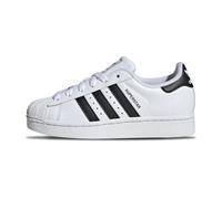 Adidas - Zapatillas junior blancas clásicas - Sport - unisex - Blanco - 37 1/3 EU -