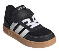 Adidas Zapatillas Junior Breakbase C - Color: Negro/Blanco