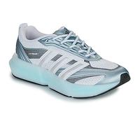 ADIDAS SPORTSWEAR Zapatillas deportivas bajas 'Lightblaze' gris plateado / menta / blanco 40,5-41 gris plateado / menta / blanco