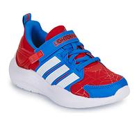 adidas Zapatillas LIGHTORAMA RNR SPIDER-MAN EL C in Azul 28