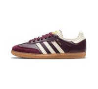 Adidas - Zapatillas Maroon Gold Metallic Perfil Bajo - Sport - Mujer - Rojo - 39 1/3 EU -