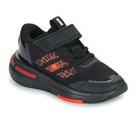 ADIDAS SPORTSWEAR Calzado deportivo 'Marvel's Spider-Man Racer' naranja / negro, Talla 38