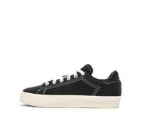 Adidas Zapatillas Negras Niño/niña Stan Smith, Negro , 40 EU