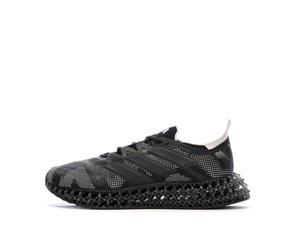 adidas - Zapatillas negras para mujer 4dfwd, Negro , 36 EU