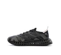 adidas - Zapatillas negras para mujer 4dfwd, Negro , 39 1/3 EU
