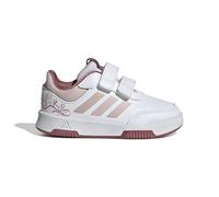 adidas Zapatillas niña TENSAUR Sport Minnie CF I IF4079, Blanco y rosa., 23 EU