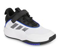 Zapatillas de baloncesto adidas ownthegame 3.0 infantil blanco 36