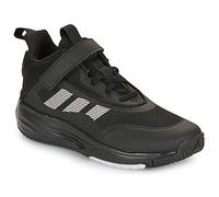 adidas Zapatillas de baloncesto OWNTHEGAME 3.0 K in Negro 38 2/3