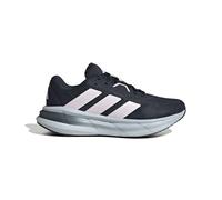 adidas Zapatillas para correr Galaxy 7 para mujer, Azul, 37.5 EU