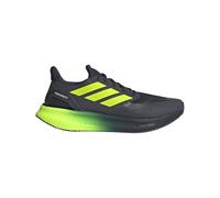 Zapatillas adidas Pureboost 5 negro puro verde - 42