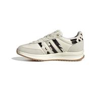 adidas Zapatillas para mujer Run 70s 2.0, Off White Earth Strata Gum, 38 EU