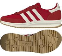 adidas Zapatillas para mujer Run 70s 2.0, Pure Ruby Off White Semi Lucid Red, 39 1/3 EU