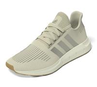 adidas Zapatillas para mujer Swift Run 1.0, Wonder White Cyber Metallic Off White, 40 2/3 EU