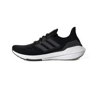 adidas Zapatillas para Mujer Ultraboost 22, Negro, Negro y Blanco, 42 EU