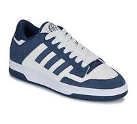 Zapatillas adidas rapid court low azul marino 41 1/3