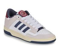 Zapatillas de baloncesto adidas rapid court low negro 42