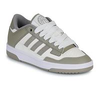 adidas Zapatillas RAPID COURT LOW J in Gris 39 1/3