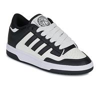 adidas Zapatillas RAPID COURT LOW J in Negro 36