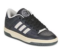 adidas Zapatillas RAPID COURT LOW J in Negro 39 1/3