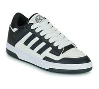 adidas Zapatillas RAPID COURT LOW W in Negro 40