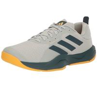 adidas Zapatillas Rapidmove para hombre, Wonder Silver/Arctic Night/Gold, 42 EU