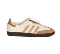 ADIDAS ORIGINALS Zapatillas deportivas bajas 'SAMBA LT' beige / camelo / offwhite, Talla 36,5-37