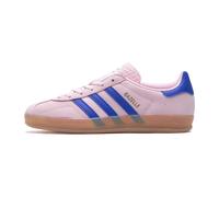 Adidas Wmns Gazelle Indoor JI1371 Rosa Chiaro Viola Rosa Chiaro Viola/37 1/3