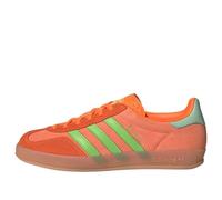adidas Zapatillas Run 60s 2.0 para hombre, Naranja solar/verde solar, 7.5