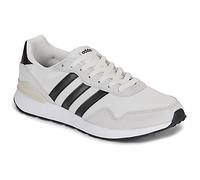 Adidas Zapatillas Hombre Run 60s 4.0 – Core White/Core Black/Off White – 39 1/3 EU