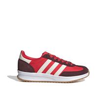 adidas Hombre Run 70S 2.0 Shoes, Pure Ruby/Core White/Aurora Ruby, 40 EU