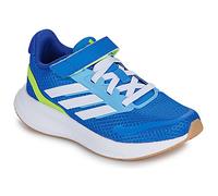 adidas Zapatillas RUNFALCON 5 EL C in Azul 28 1/2